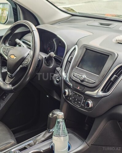 Chevrolet Equinox 2020, 137,000 km - 1.5 l - Bakı