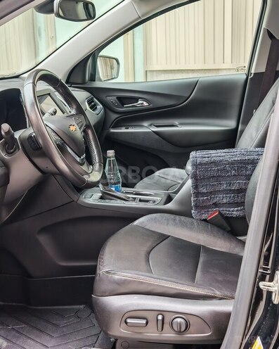 Chevrolet Equinox 2020, 137,000 km - 1.5 l - Bakı