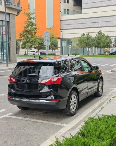 Chevrolet Equinox 2020, 137,000 km - 1.5 l - Bakı