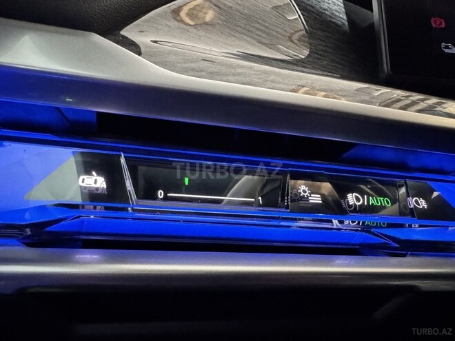 BMW i7 M70 2023, 89,000 km - 0.0 l - Bakı