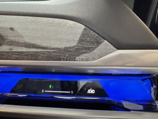 BMW i7 M70 2023, 89,000 km - 0.0 l - Bakı