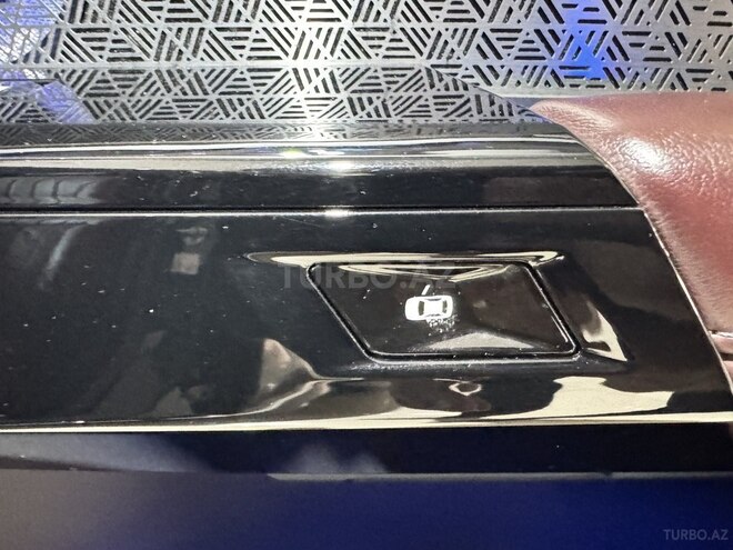 BMW i7 M70 2023, 89,000 km - 0.0 l - Bakı