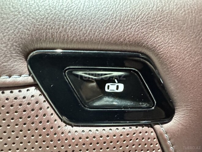 BMW i7 M70 2023, 89,000 km - 0.0 l - Bakı