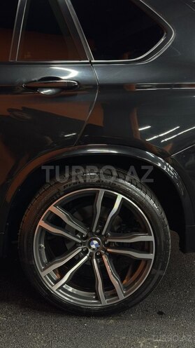 BMW X5 2016, 187,000 km - 2.0 l - Bakı