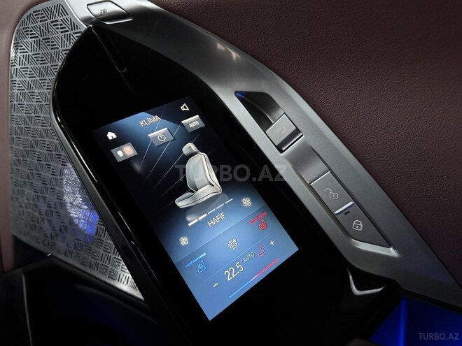 BMW i7 M70 2023, 89,000 km - 0.0 l - Bakı