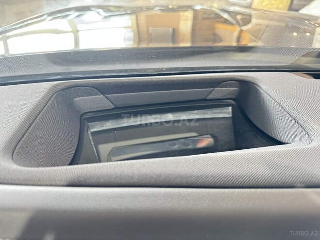 BMW i7 M70 2023, 89,000 km - 0.0 l - Bakı
