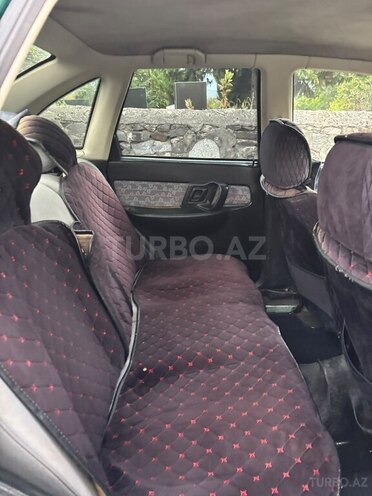 Volkswagen Polo 1995, 250,000 km - 1.6 л - Şəki