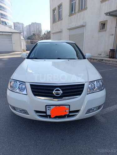 Nissan Sunny 2010, 180,000 km - 1.6 l - Bakı