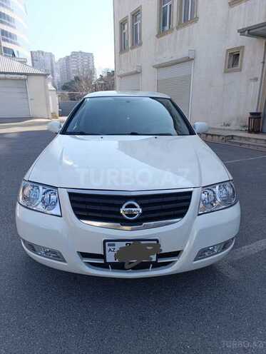 Nissan Sunny 2010, 180,000 km - 1.6 l - Bakı
