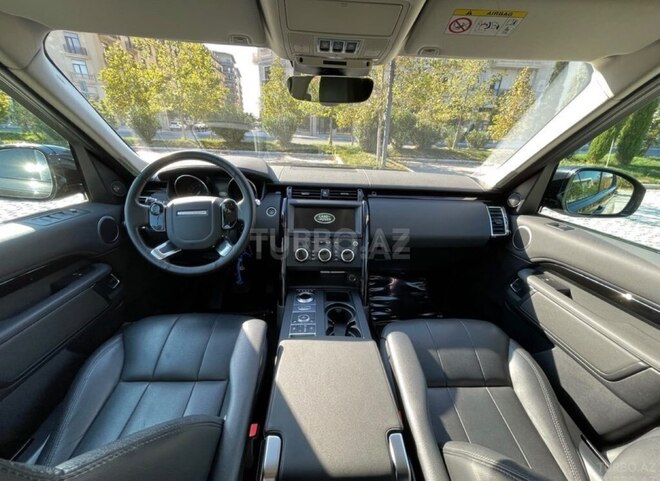 Land Rover Discovery 2019, 118,000 km - 2.0 л - Bakı