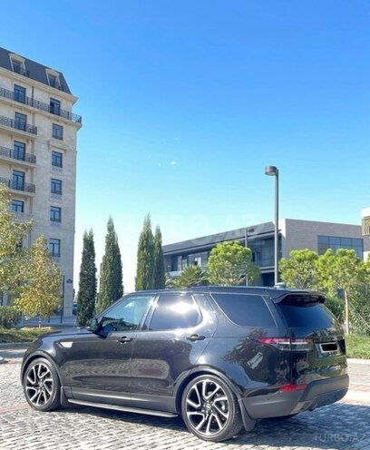 Land Rover Discovery 2019, 118,000 km - 2.0 л - Bakı