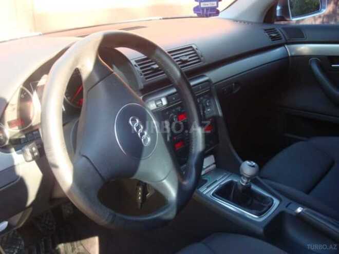 Audi A4 2004, 400,000 km - 1.8 л - Sumqayıt