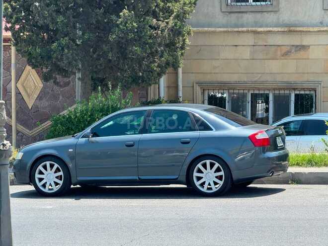 Audi A4 2004, 400,000 km - 1.8 л - Sumqayıt