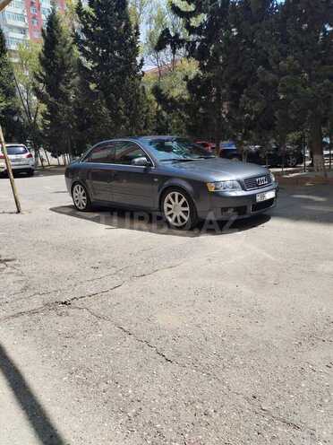 Audi A4 2004, 400,000 km - 1.8 л - Sumqayıt