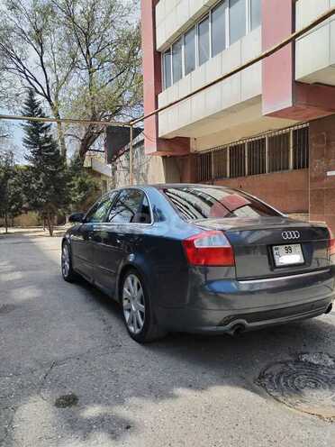Audi A4 2004, 400,000 km - 1.8 л - Sumqayıt