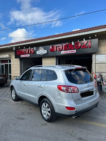 Hyundai Santa Fe 2010, 351,000 km - 2.0 л - Bakı