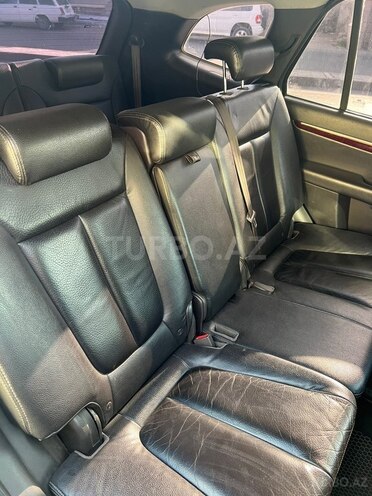Hyundai Santa Fe 2010, 351,000 km - 2.0 л - Bakı