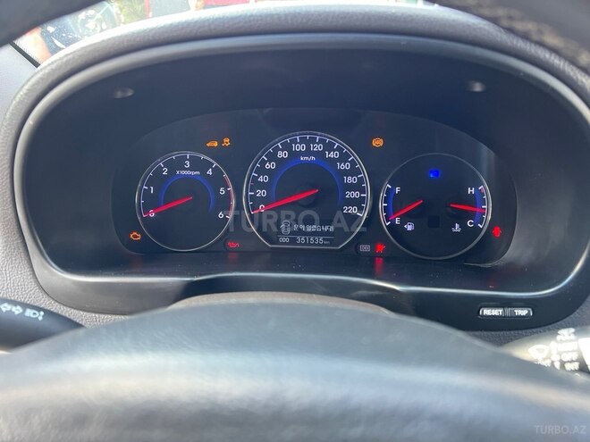 Hyundai Santa Fe 2010, 351,000 km - 2.0 л - Bakı