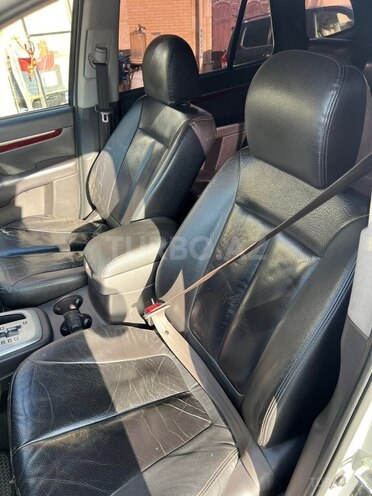 Hyundai Santa Fe 2010, 351,000 km - 2.0 л - Bakı