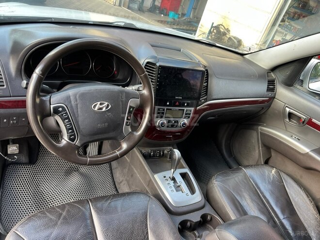 Hyundai Santa Fe 2010, 351,000 km - 2.0 л - Bakı