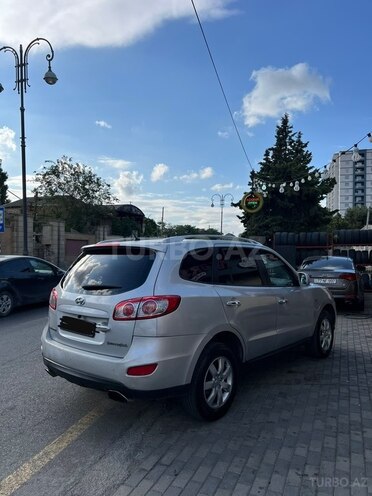 Hyundai Santa Fe 2010, 351,000 km - 2.0 л - Bakı