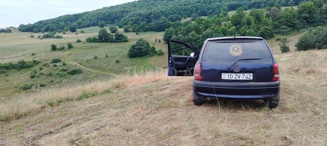 Opel Vita 1996, 222,300 km - 1.4 l - Sumqayıt