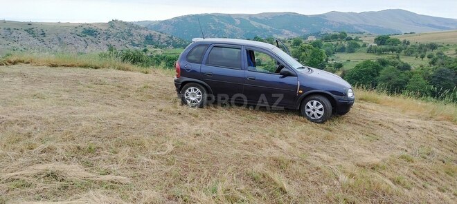 Opel Vita 1996, 222,300 km - 1.4 l - Sumqayıt