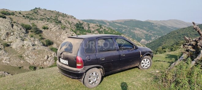 Opel Vita 1996, 222,300 km - 1.4 l - Sumqayıt