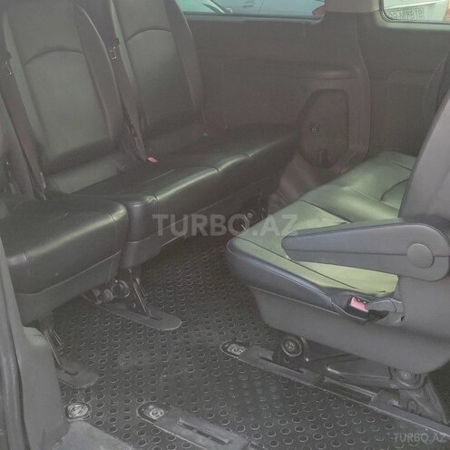 Mercedes  2013, 268,000 km - 2.1 l - Bakı
