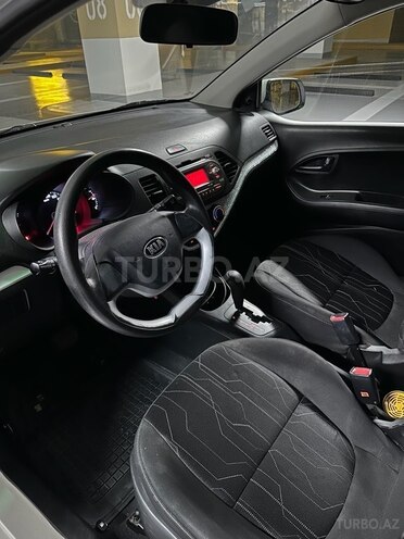 Kia Picanto 2012, 56,000 km - 1.3 л - Bakı