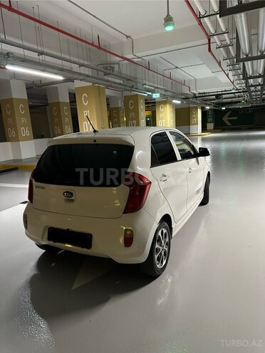 Kia Picanto 2012, 56,000 km - 1.3 л - Bakı