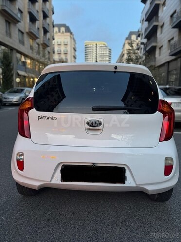 Kia Picanto 2012, 56,000 km - 1.3 л - Bakı