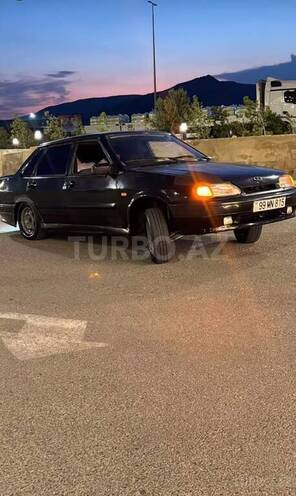 LADA (VAZ) 2115 2008, 570,000 km - 1.6 l - Bakı