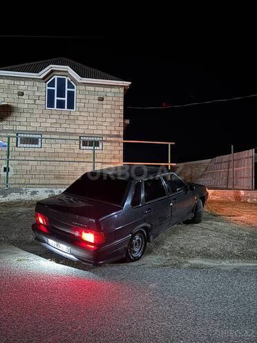 LADA (VAZ) 2115 2008, 570,000 km - 1.6 l - Bakı