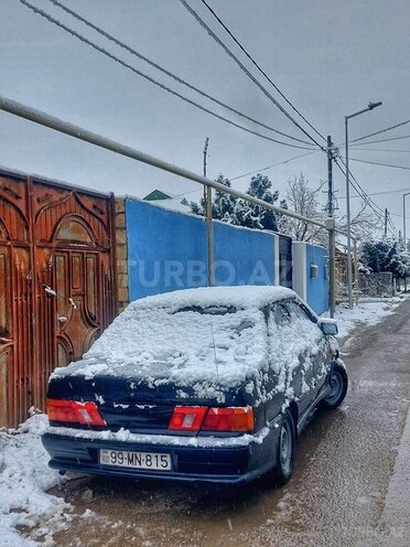 LADA (VAZ) 2115 2008, 570,000 km - 1.6 l - Bakı