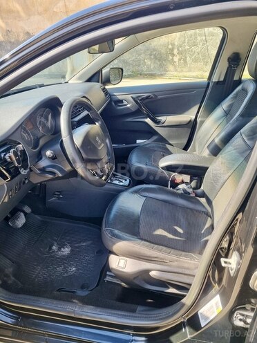 Peugeot 301 2014, 270,000 km - 1.6 л - Bakı