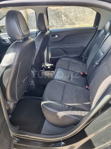 Peugeot 301 2014, 270,000 km - 1.6 л - Bakı