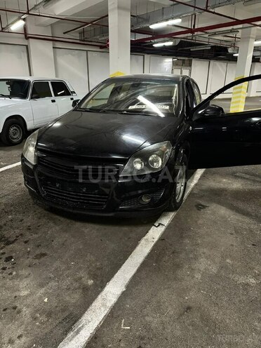 Opel Astra 2009, 187,000 km - 1.4 l - Bakı