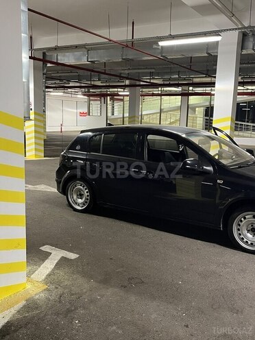 Opel Astra 2009, 187,000 km - 1.4 l - Bakı