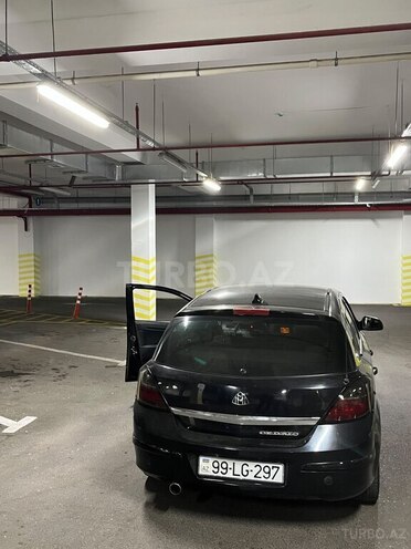 Opel Astra 2009, 187,000 km - 1.4 l - Bakı