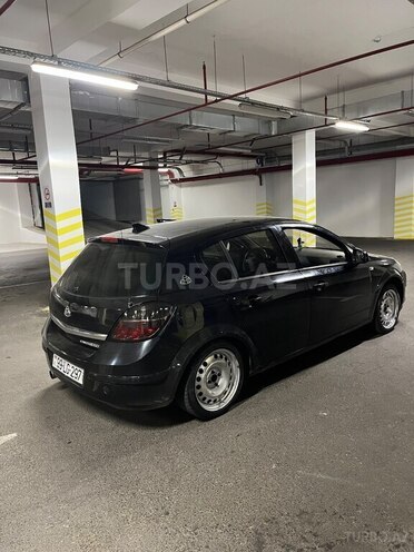 Opel Astra 2009, 187,000 km - 1.4 l - Bakı