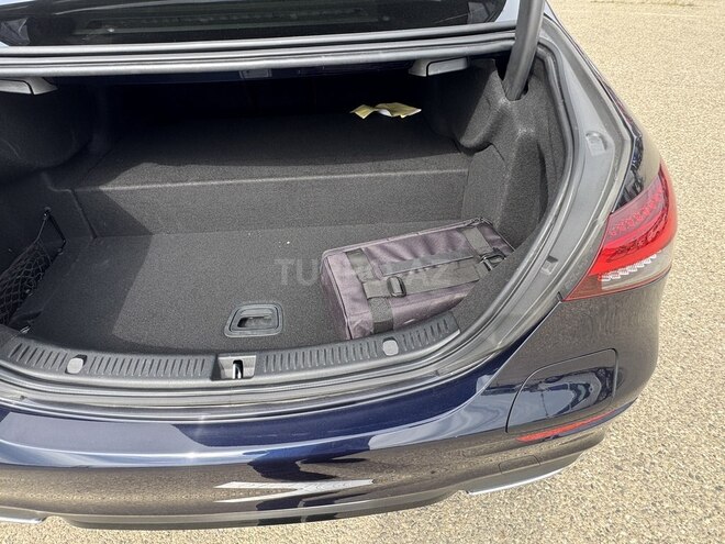 Mercedes E 300 de 2022, 54,000 km - 2.0 l - Bakı