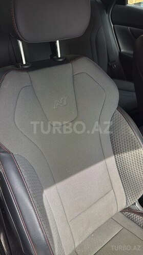Hyundai  2023, 71,480 km - 1.6 l - Bakı