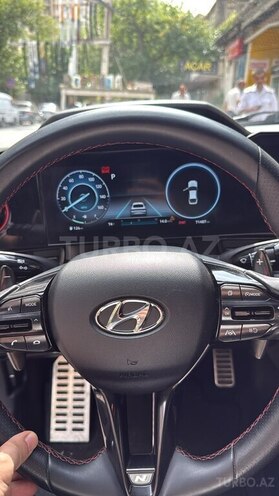 Hyundai  2023, 71,480 km - 1.6 l - Bakı