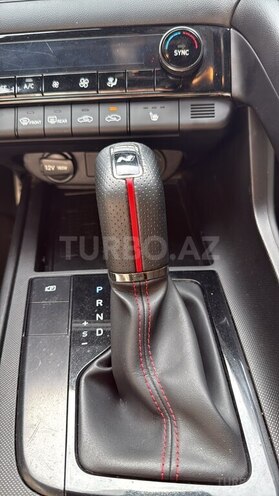 Hyundai  2023, 71,480 km - 1.6 l - Bakı