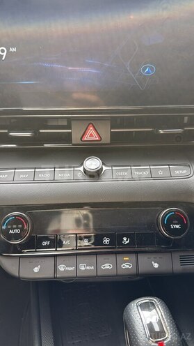 Hyundai  2023, 71,480 km - 1.6 l - Bakı