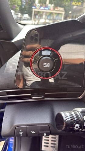 Hyundai  2023, 71,480 km - 1.6 l - Bakı