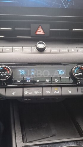 Hyundai  2023, 71,480 km - 1.6 l - Bakı
