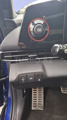 Hyundai  2023, 71,480 km - 1.6 l - Bakı