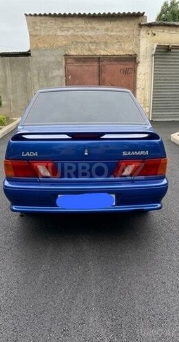 LADA (VAZ) 2115 2010, 190,000 km - 1.6 л - Sumqayıt